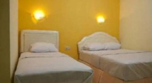 Standard famille chambre Galaxy Guest House