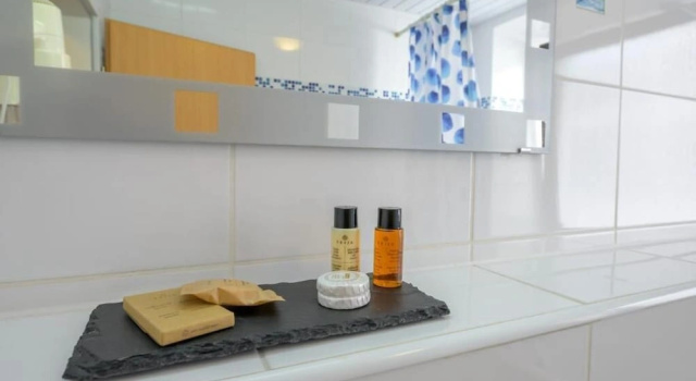 Номер Classic Hotel Pension Margit