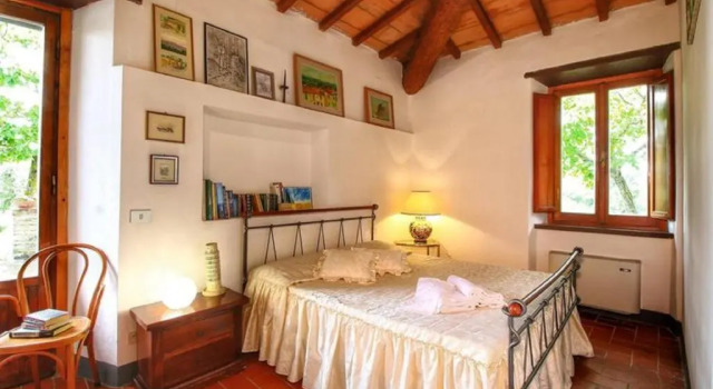 Casa Vacanza Le Corniole