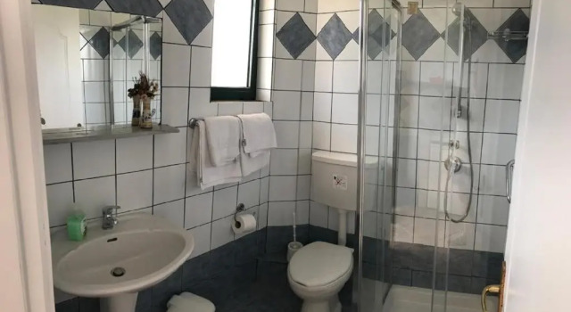 Номер Standard Villasabella