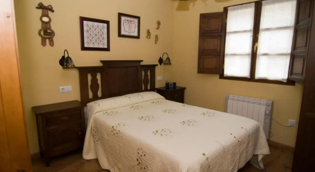 Апартаменты с 2 комнатами Casa Les Pedroses