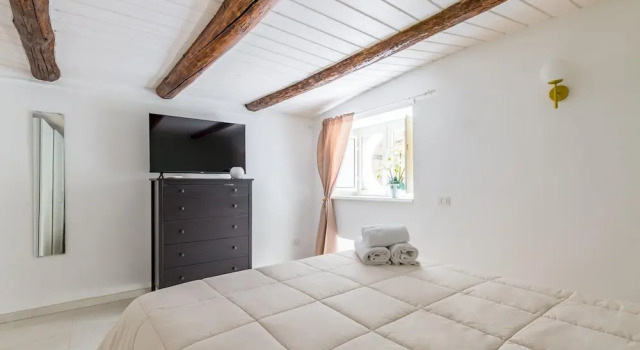 Umberto s Nest at Toledo, Buchen Sie Ferienwohnung Plebiscito Neapel