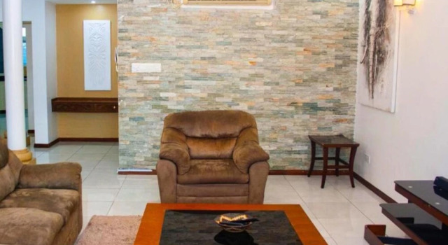 Stay.Plus Nyali Beachfront Apartment, Boek Appartement Nyali 