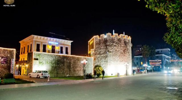 Hotel Guri