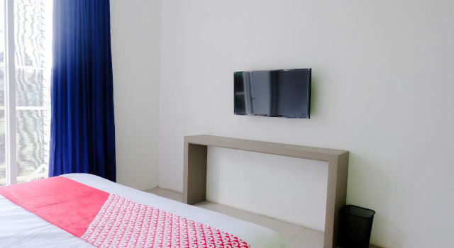 Demilo Inn, Забронировать Отель Tlekung провинция Восточная Ява