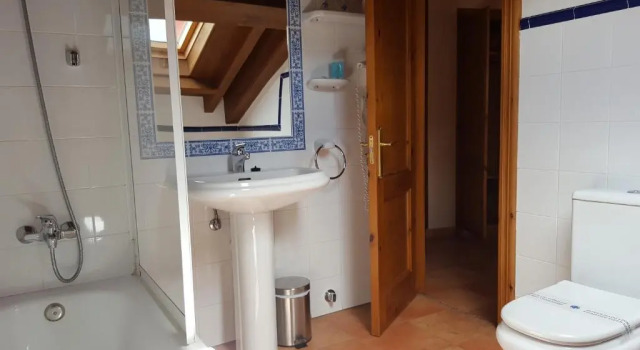 Номер Superior Hotel Naranjo De Bulnes