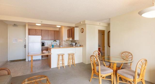 Ws Suite 2404 1 Bedroom Residence, Забронировать Апартаменты/квартира Апартаменты Гонолулу, рядом с Royal Hawaiian Theater Legends in Concert Waikiki, Апартаменты/квартира
