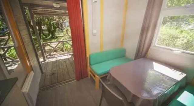 Camping Arutoli, Varaa Leirintäalue Porto-Vecchio 