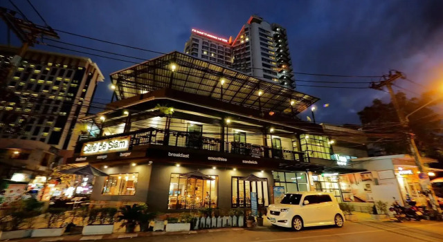 Двухместный номер Standard Uno Chiangmai