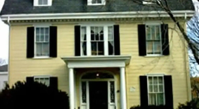 The Salem Inn