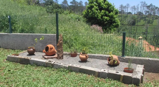 Casa Formiga, Boek Appartement Faja da Ovelha Madeira