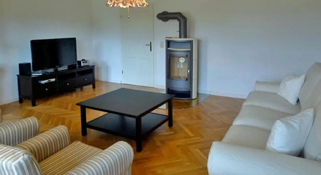 Апартаменты Gutshaus Jülchendorf