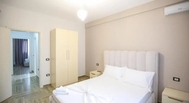 Номер Standard Hotel Vila Stefa
