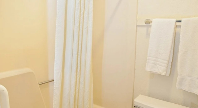 Standard quadruple chambre Executive Inn