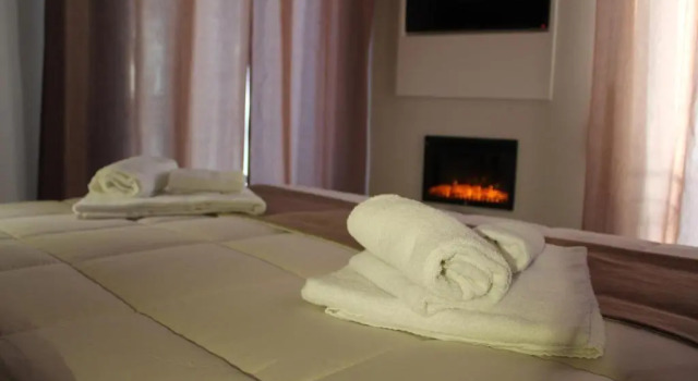 Junior-Suite Dante Relais