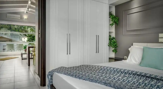 Апартаменты Marayas Modern Loft - Marayas Modern Loft