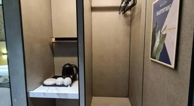 Двухместный люкс Extreme Boutique Hotel