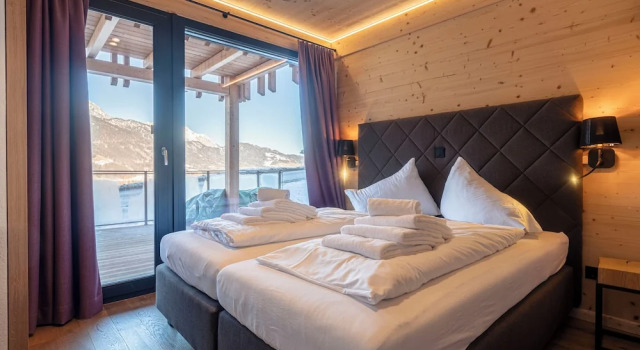 Номер Superior Bergresort Hauser Kaibling by ALPS RESORTS