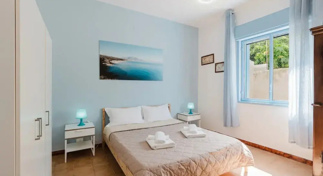 ARCHI, Book Apartment Hotels in Sicily with Parking, Parking