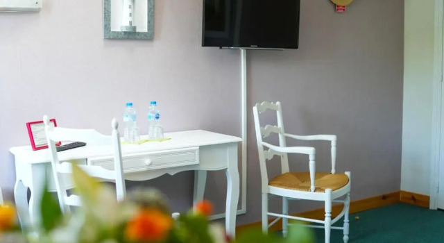 Семейный номер Standard Hôtel Picardia