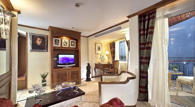 MS Sonesta Star Goddess,Luxor-Aswan 4 Night Cruise Mon-Fri, Book Hotel Luxor 