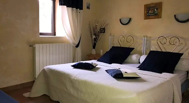 Chambres dhôtes les Etoiles, Prenota Hotel Mareugheol 