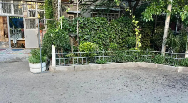 3 Room Flat in Tbilisi, Prenota Appartamento Hotel a Tbilisi con parcheggio, Parcheggio