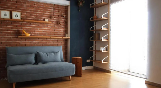 Gli Appartamenti Dell Architetto