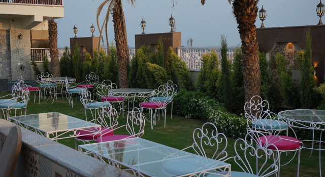 Hotel Shyam Sagar, Rezervovat Hotel Roorkee Uttarakhand