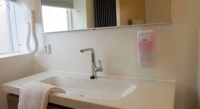 Stadslogement Kingsize, Prenota Hotel Sneek Frisian lakes