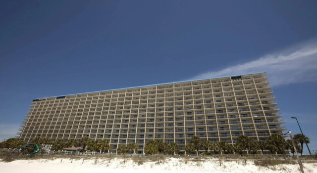 Summit Beach Resort by Panhandle Getaways, Забронировать Курортный отель Курортные отели Панама-Сити, Курортный отель