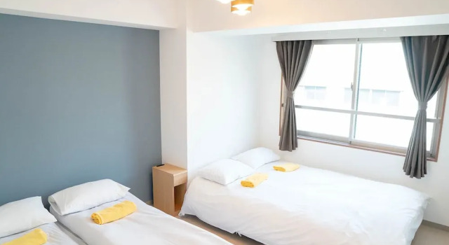 LY INN Tokyo Nihonbashi, Забронировать Отель Токио Токийский столичный округ, рядом с Site of Former Residence of Maebara Isuke