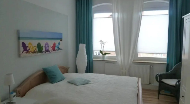 Ferienwohnung Stammkötter, Rezerwuj Hotel Bottrop Ruhr area