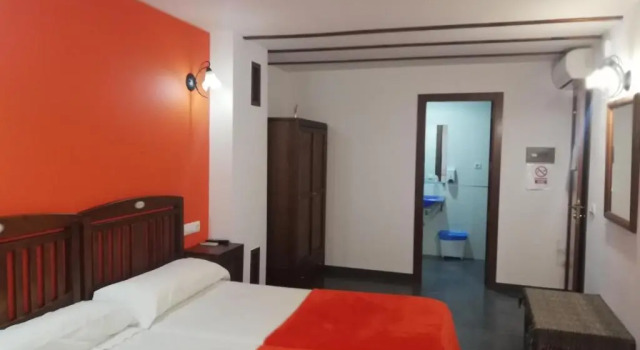 Двухместный номер Standard Casa Rural Casole