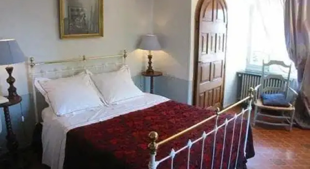 Hostellerie la Grangette, Boek Hotel Hotels in Rhone-Alpen met zwembad, Zwembad