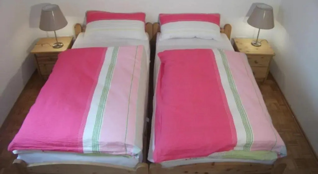 Ferienwohnung Annemarie