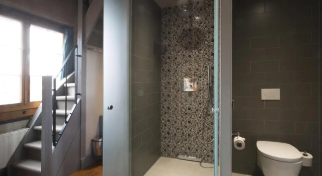 Полулюкс Boutique Hotel The Roosevelt