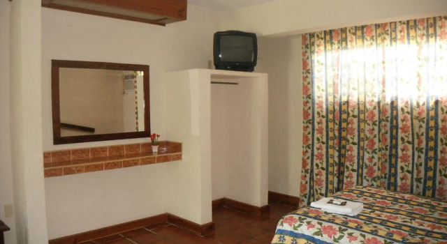 Hotel Flamboyanes, Prenota Hotel Bacalar 