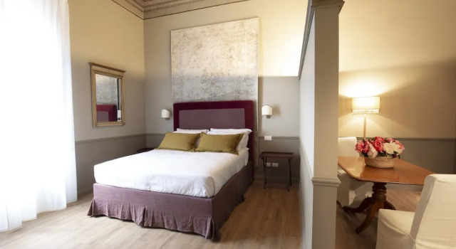 Полулюкс Hotel donna Francesca