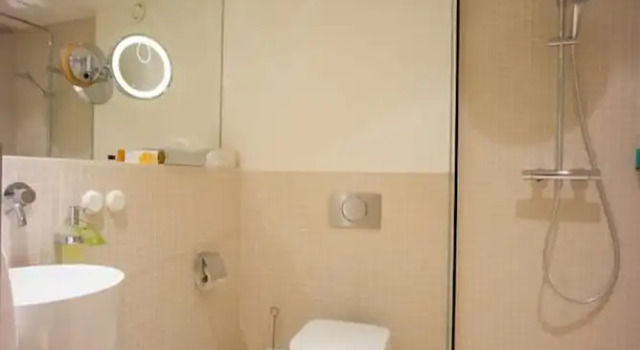 Номер Economy Hotel Gude