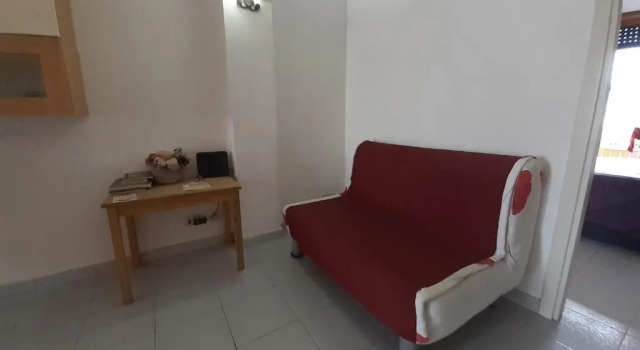 Апартаменты Olivia's House