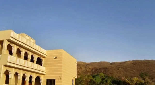 Braham Niwas Resort, Забронировать Курортный отель Отели штата Раджастхана с завтраком, Завтраки