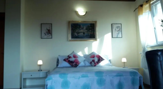 Апартаменты Agriturismo Aurora