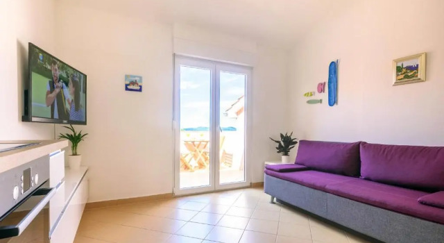 Sunset View Apartment