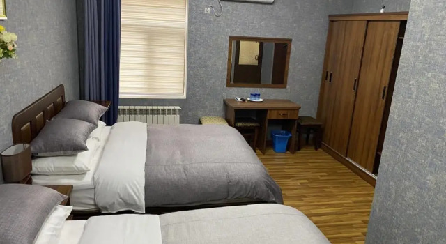 Habitación Clásica Cinzano Complex