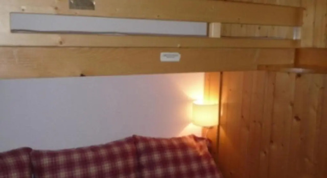 Appartement Les Arcs 1800, 1 pièce, 5 personnes - FR-1-411-202