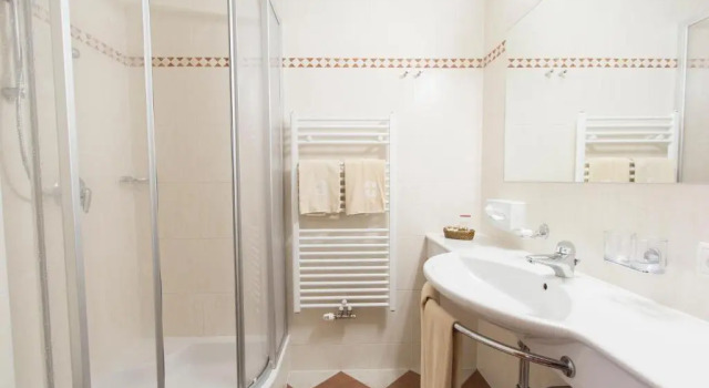 Номер Comfort Resl Resort