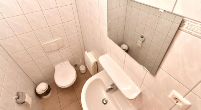 Коттедж Am Deich 36