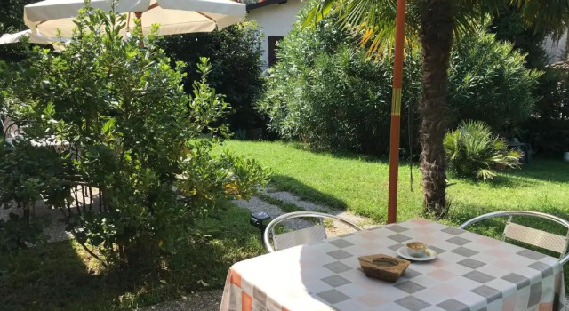 Номер Standard Casa Pini