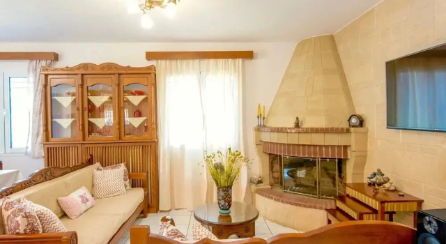Villa Apollo Crete